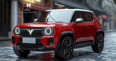 fv88 top VF4 sẽ ra mắt trong năm 2025?