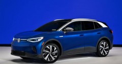 Chi tiết xe SUV điện fv88 link ID.4 kèm giá bán (05/2026)