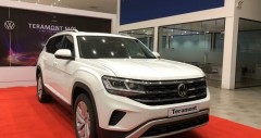 fv88 link fv88 link Teramont 2023 cũ tháng (05/2026)