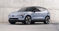 Chi tiết Volvo EX30 2024 kèm giá bán (05/2026)