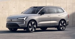 Chi tiết Volvo EX90 2024 kèm giá bán (05/2026)