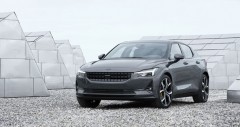 Chi tiết Volvo Polestar kèm giá bán (05/2026) 