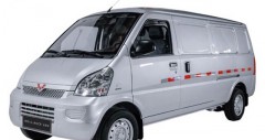 Chi tiết xe tải Wuling Brilliance Van kèm giá bán (05/2026)