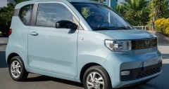 fv88 link Wuling Hongguang fv88 top EV 2025 tháng (05/2026)