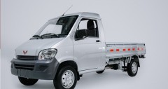 Chi tiết xe tải Wuling Sunshine 1.2 kèm giá bán (05/2026)