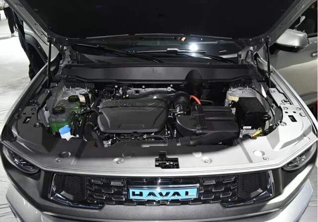 Haval-H-Dog-dong-co