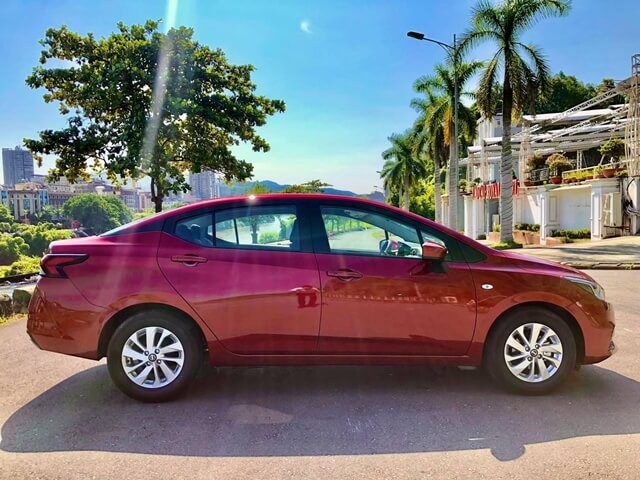 Nissan-Almera-2023-phan-than-xe