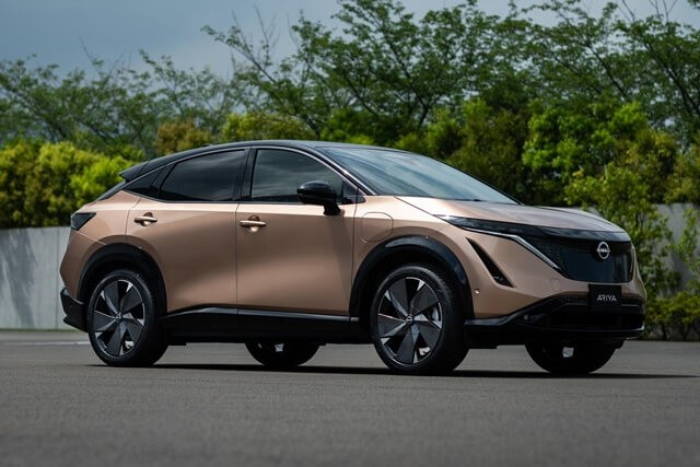 Nissan-Ariya-co-gia-bao-nhieu