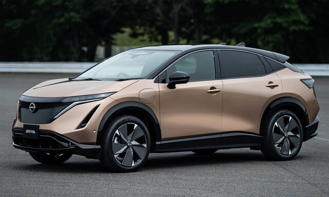 Nissan-Ariya-ngoai-that