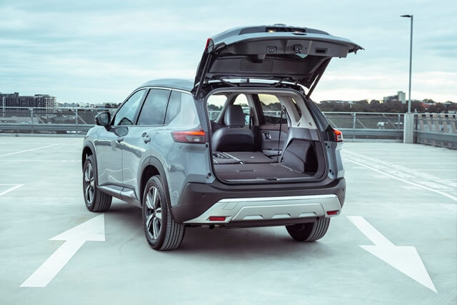 Nissan-X-Trail-2025-khoang-hanh-ly
