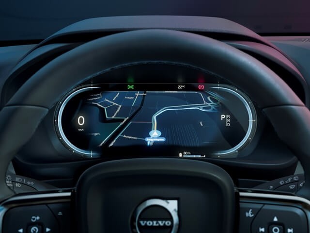 Volvo-C40-Recharge-man-hinh-ky-thuat-so.