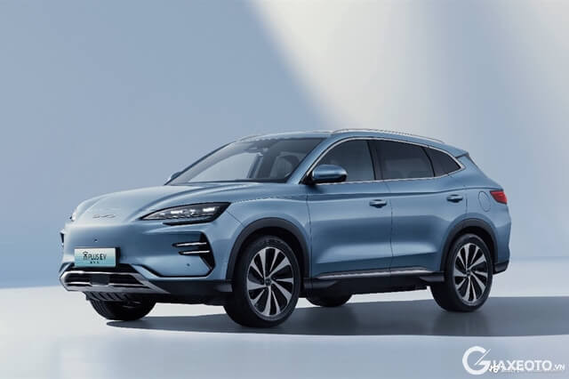 byd-song-plus-ev