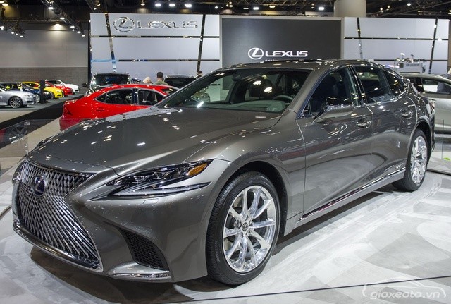 danh-gia-lexus-ls500h