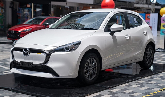 đánh fv88 mazda2