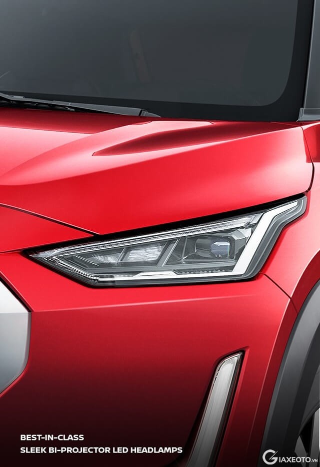 den-truoc-xe-nissan-magnite