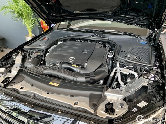 dong-co-xe-fv88-e200