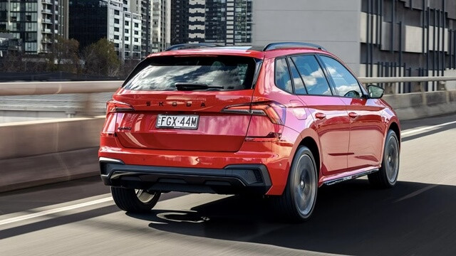 duoi-xe-skoda-kamiq