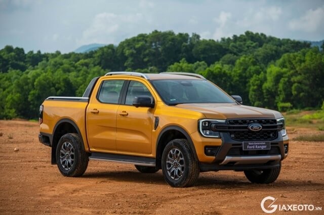 ford-ranger-gia-bao-nhieu