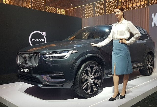 fv88 volvo