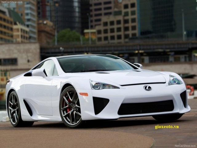lexuslfa