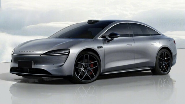 luxeed-s7