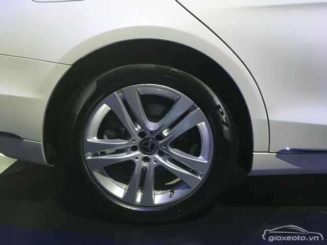lazang-xe-fv88-Benz-S450