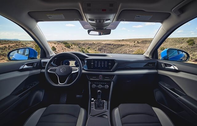 noi-that-xe-volkswagen-taos