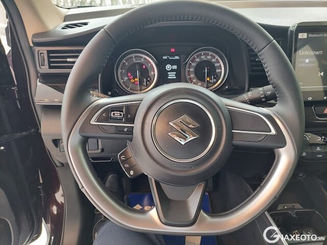 vo lang xl7