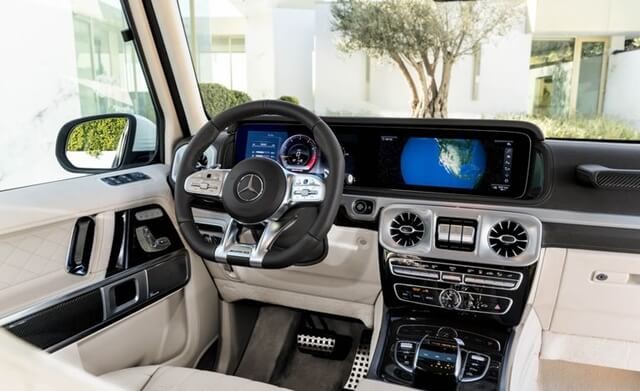 tien-nghi-xe-mercedes-amg-g63
