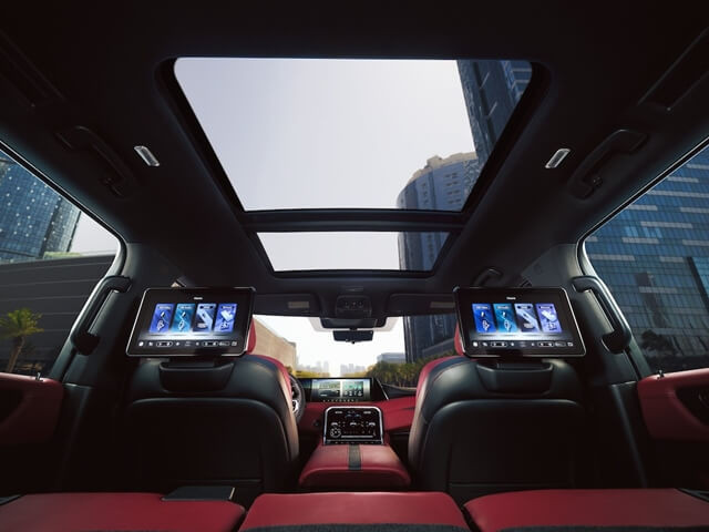 tien-nghi-xe-nissan-patrol-2025