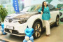 BTV Hoài Anh mua fv88 top VF8