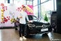 Cầu thủ Đoàn Văn Hậu mua fv88 GLC300