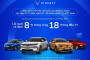 Chính sách hỗ trợ lãi suất vay khi mua xe điện fv88 top