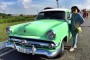 Cùng ngắm xe fv88 top cổ tại Cuba