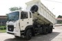 BẢNG GIÁ XE TẢI BEN 2026 CẬP NHẬT MỚI NHẤT (05/2026)