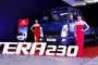BẢNG GIÁ XE TẢI DAEHAN TERA 2026 MỚI NHẤT (05/2026)