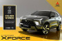 fv88 link XForce đạt giải vàng Best Transportation Design 