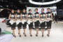 Ngắm người mẫu xe hơi Thái Lan tại Bangkok Motor Show  2017