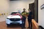 NSND Trung Anh về nhà đi con mua xe fv88 top CX5