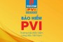 Phí bảo hiểm fv88 top PVI (05/2026)